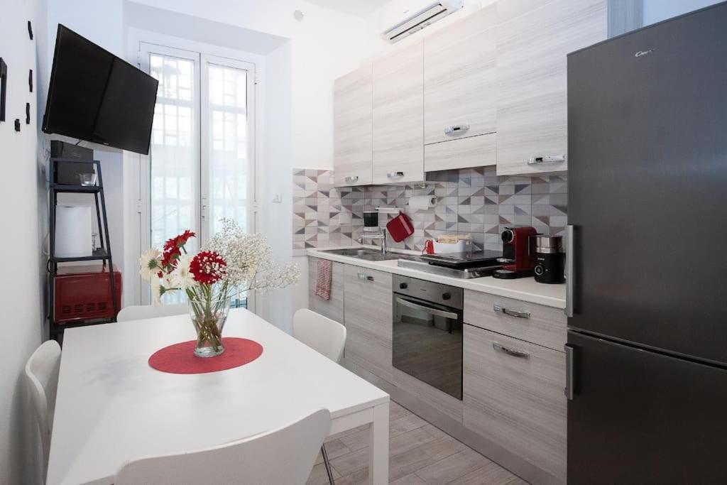 B&B Easy Apartment Rome Exterior photo