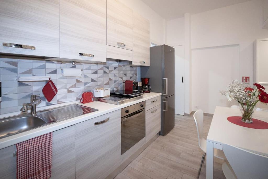 B&B Easy Apartment Rome Exterior photo